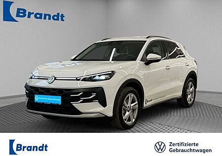 Volkswagen T-Roc 1.5 eTSI Life DSG+LED+KAMERA+APP-CON.+ACC