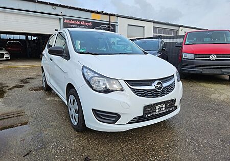 Opel Karl Selection