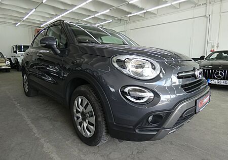 Fiat 500X Cross 1.3 FireFly*DCT*PDC*Uconnect*