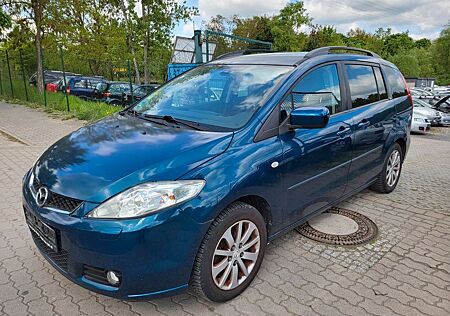 Mazda 5 2.0 7.sitzer