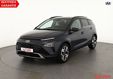 Hyundai Bayon 1.0T-GDI Aut. LED Kamera Tempomat