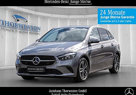 Mercedes-Benz B 200 d Progressive Advanced AHK LED KAMERA