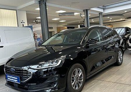 Ford Focus 1.0 EcoBoost Mild-Hybrid Titanium S/S (EUR