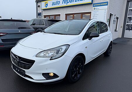 Opel Corsa 1.4 Color Edition 66KW (IntelliLink,SHZ)