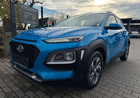 Hyundai Kona HYBRID 2WD AUT. NAVI KAMERA GARANTIE 11/26