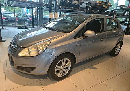 Opel Corsa 1.2 COSMO"KLIMA/ALU/WINTER/TÜV-07/2026"