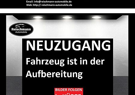 Mercedes-Benz A 200 A-Klasse A200 Automatik Spur Digital NAVI 8fach