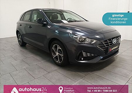 Hyundai i30 1.0 T-GDI Ed. 30 PDC|Lenkr&Sitzhzg.|Tempomat