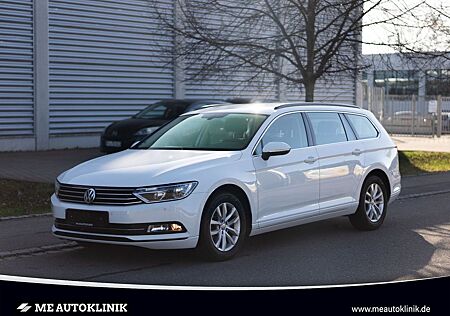 VW Passat Variant Volkswagen 2.0 TDI Comfortline *Garantie*AHK