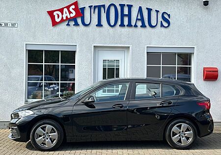 BMW 118 i Advantage 51000 KM Connected