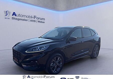Ford Kuga ST-Line X 2.5 Duratec PHEV *ACC*AHK*LED*