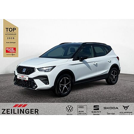 Seat Arona leasen