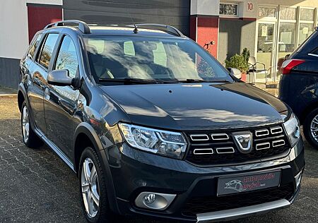 Dacia Logan Stepway