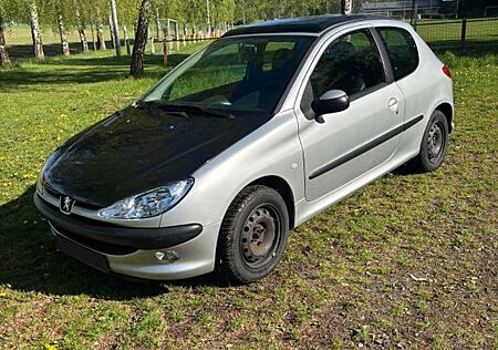 Peugeot 206 1.1 Filou 60 Filou