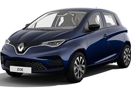 Renault ZOE E-Tech 100% Evolution EV50 135hp CCS, Klima