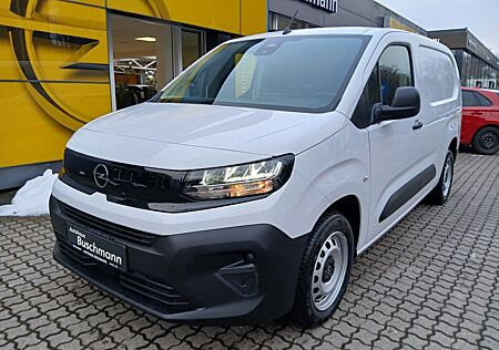 Opel Combo Cargo 1.5 Diesel XL