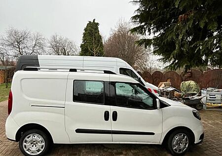 Fiat Doblo 1.6 16V Multijet LOUNGE LWB LOUNGE