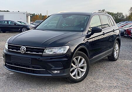 VW Tiguan Volkswagen Highline BMT/Start-Stopp