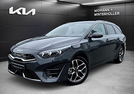 Kia Cee'd Sportswagon cee'd SW 1.6 GDi DCT OPF Matrix 2Klima ACC AUT R