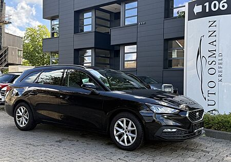 Seat Leon Sportstourer 1.5 eTSI ACT OPF DSG Style