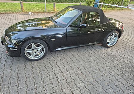 BMW Z3 M M Roadster - sehr gepflegt - 2.Hand
