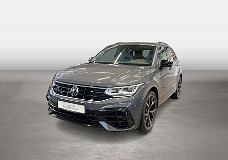 VW Tiguan Volkswagen R 2.0 TSI DSG 4M 4xSHZ ACC ParkAss. 360