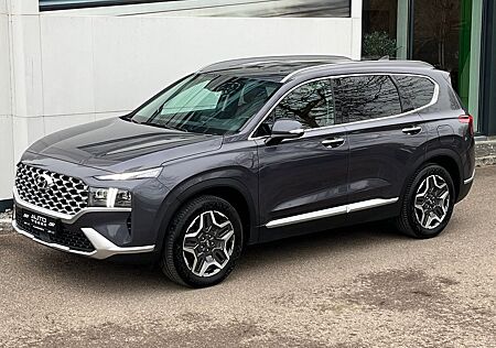 Hyundai Santa Fe 1.6T-GDI Hybrid Prime 4WD