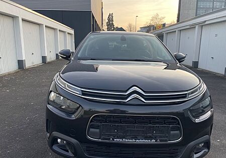 Citroën C4 Cactus Fahrschulwagen | TÜV | AHK