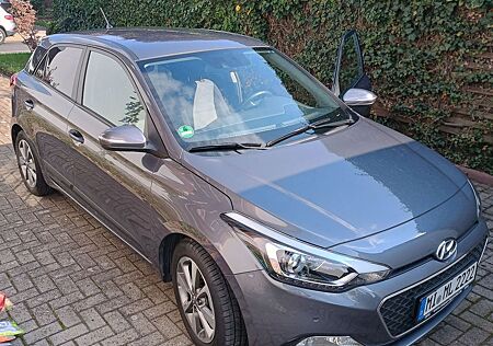 Hyundai i20 1.2 Style