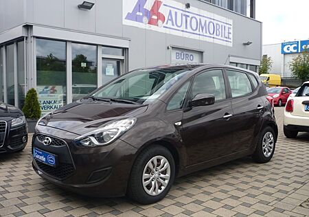 Hyundai ix20 blue Classic/Klima/WR/SR/Garantie .......