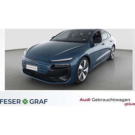 Audi S6 e-tron leasen