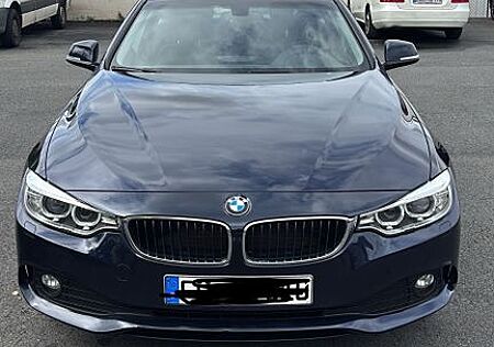 BMW 420d 420 Gran Coupé