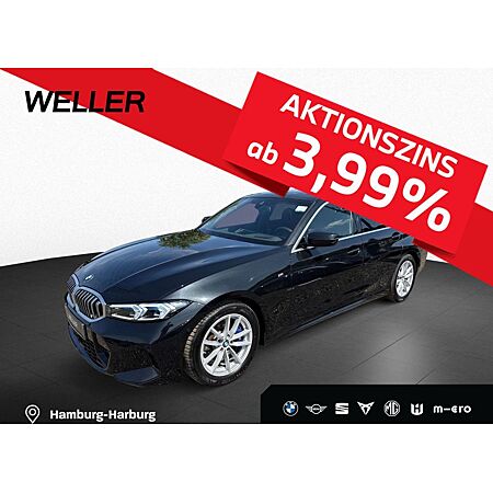 BMW 330 leasen