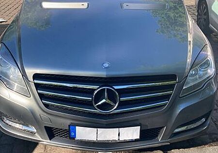 Mercedes-Benz R 350 CDI 4MATIC -