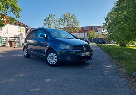 VW Golf Plus Volkswagen 1.6 Comfortline Comfortline