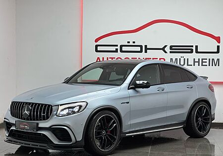 Mercedes-Benz GLC 63 AMG GLC 63S AMG*Coupe*4Matic*Sternehimmel*Burmester*