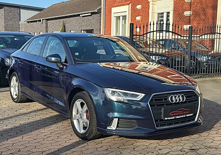 Audi A3 1.6Limousine Sport/Klima/LED/2.Hand/TÜV Neu