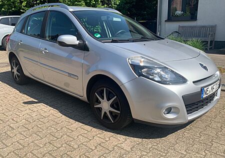 Renault Clio Grandtour Dynamique TCE 100 Eco2 Dynamique