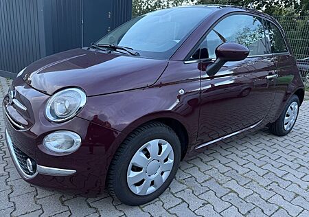 Fiat 500 Lounge