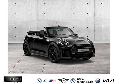 Mini Cooper S Cabrio Cooper S Classic Trim Cabrio