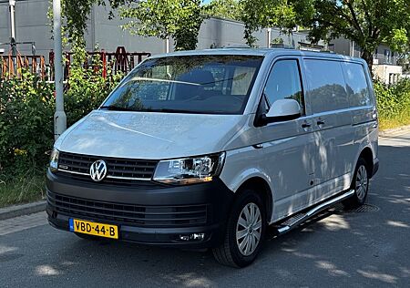 VW T6 Transporter Volkswagen Kasten-Kombi 2.0 4Motion 4X4!!