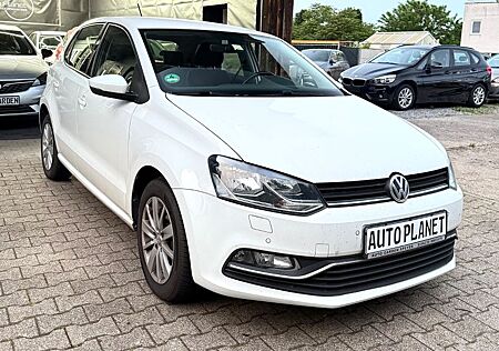VW Polo Volkswagen V Comfortline BMT/Start-Stopp