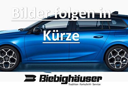 Opel Astra L Sports Tourer GS Line Automatik