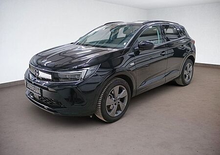 Opel Grandland X Grandland 1.5 D AT8 GS Line Matrix/Navi/Ergo/360