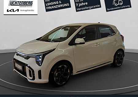 Kia Picanto 1.2 KAT