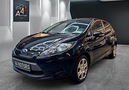 Ford Fiesta 1,3 *TÜV NEU*5 TÜREN*KLIMA* SEHR GEPFLEGT