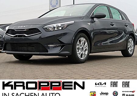 Kia Cee'd CEED Vision 1.0T 100 NAVI - sofort verfügbar