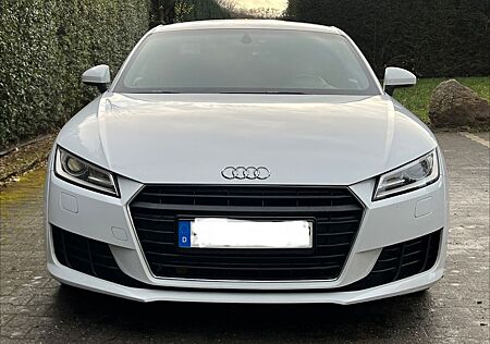 Audi TT Coupe 1.8 TFSI