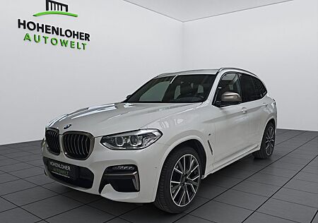BMW X3 M40 i