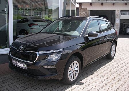 Skoda Kamiq Drive 1,0 DSG 5J/100 TKM Garantie
